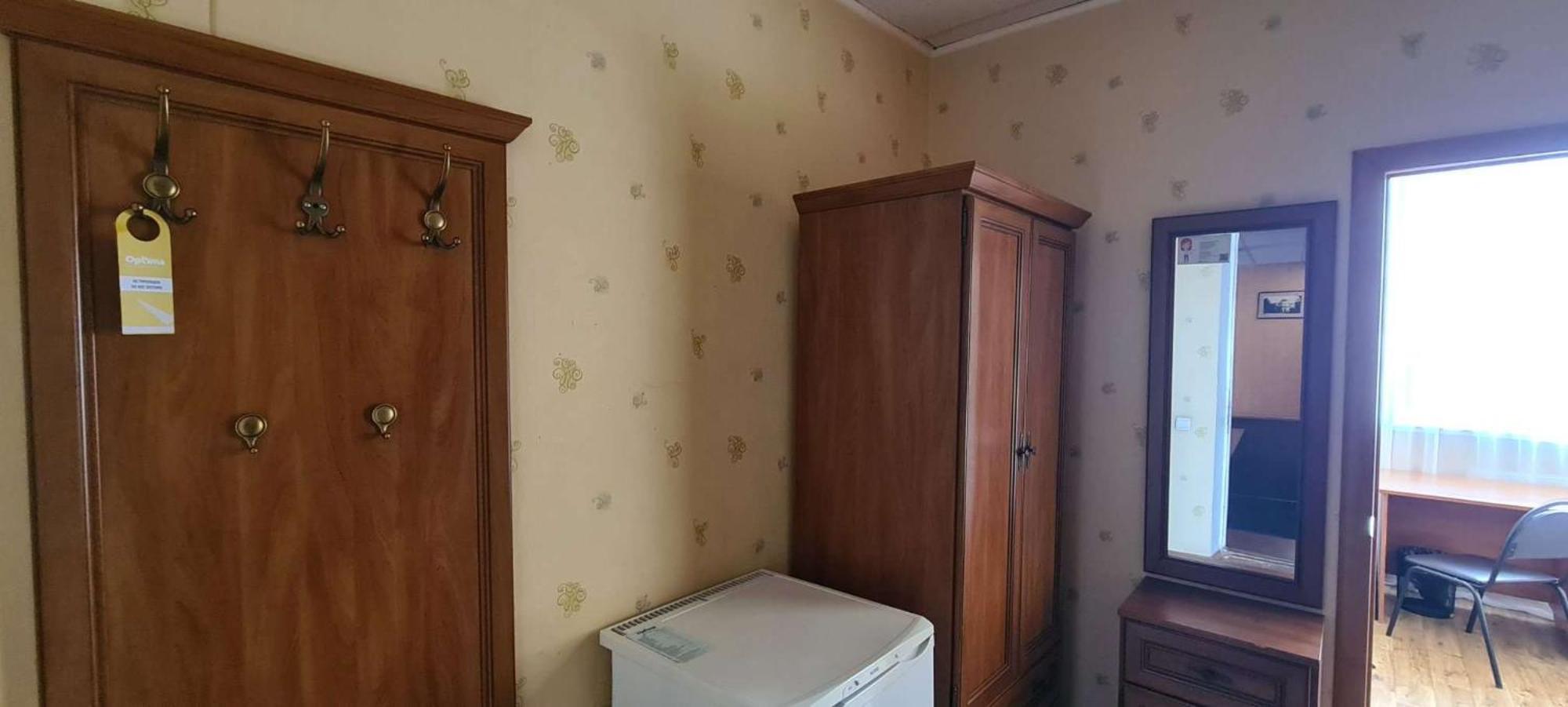 Optima Sumy Hotel Buitenkant foto