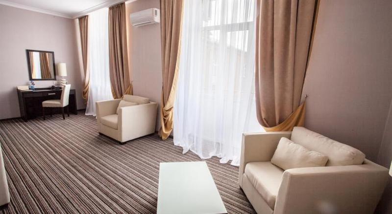Optima Sumy Hotel Kamer foto