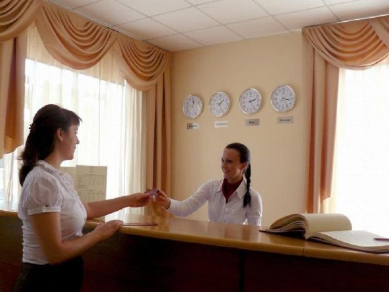 Optima Sumy Hotel Buitenkant foto